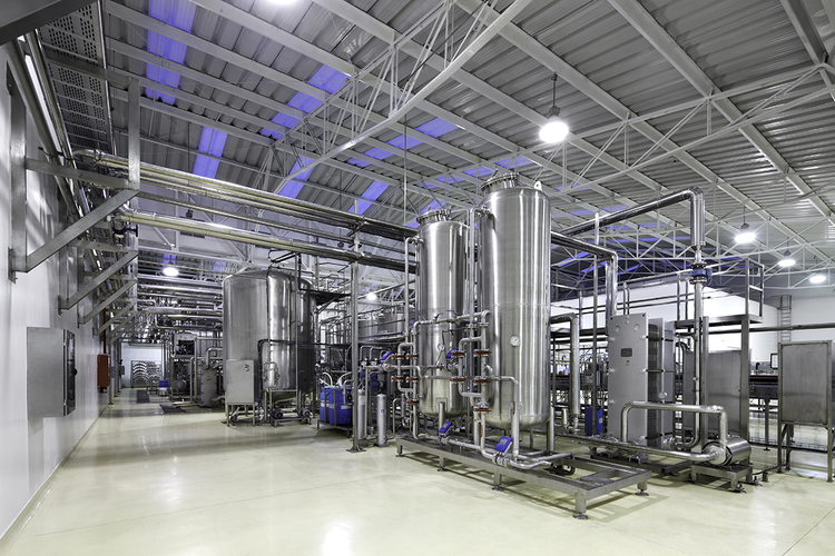 Bavaria Brewery Tocancipá Headquarters Expansion  Construcciones Planificadas-22