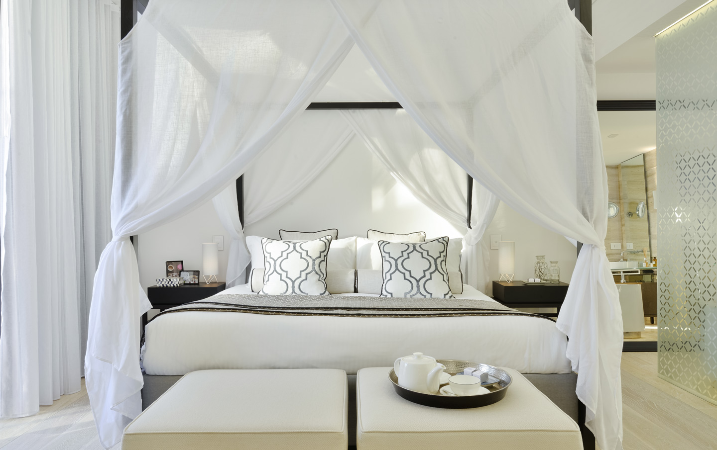 唯一海曼岛酒店（注：One & Only通常是高端酒店集团名称，Hayman Island是海曼岛，这里结合常见语境推测整体为酒店名进行翻译） 丨Australia丨DBI Architects-26