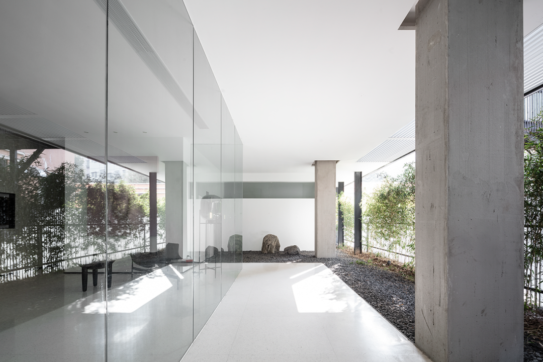 美林设计机构办公室-38