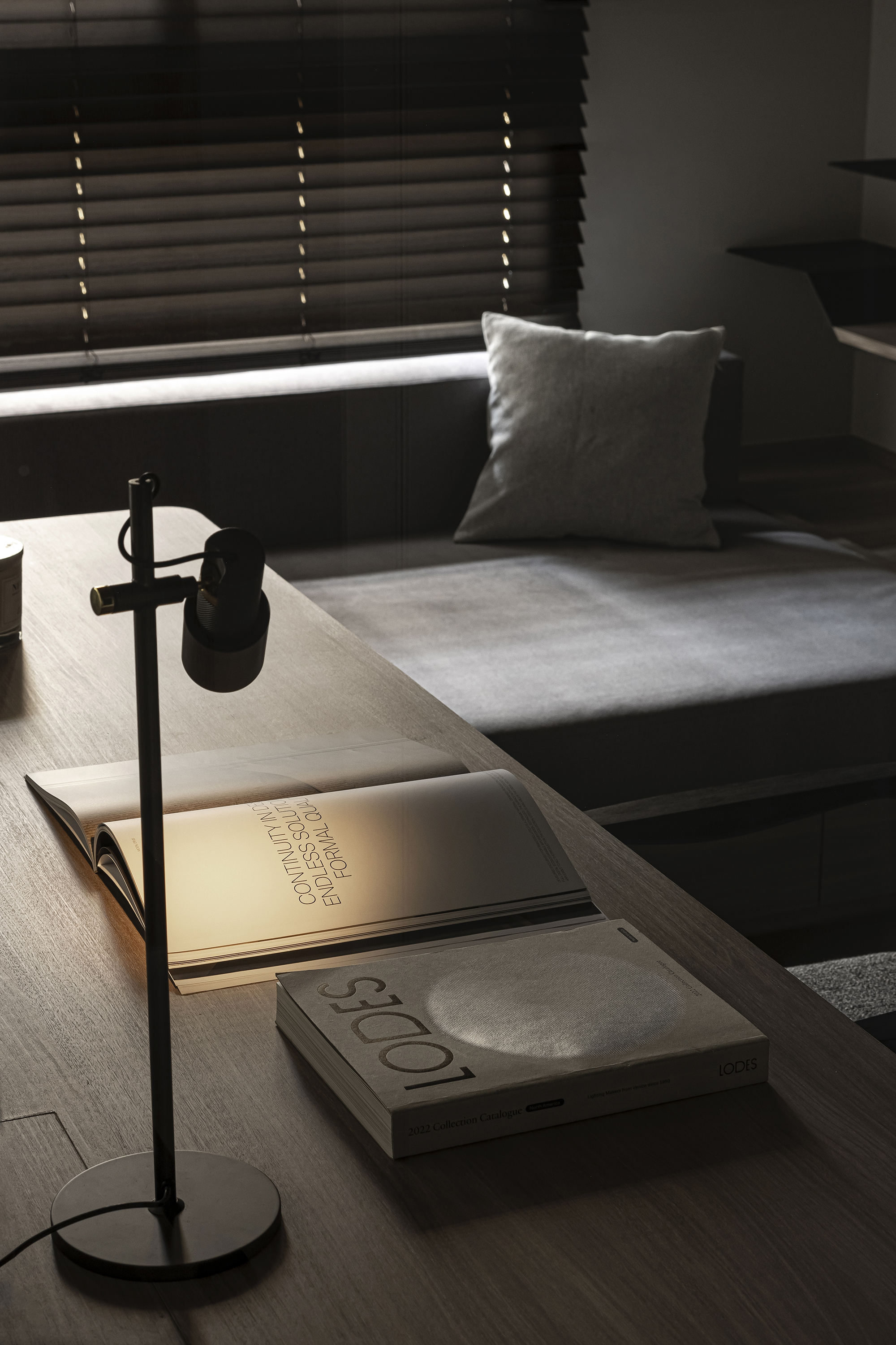 缜密的简约丨中国台湾丨新澄设计-23