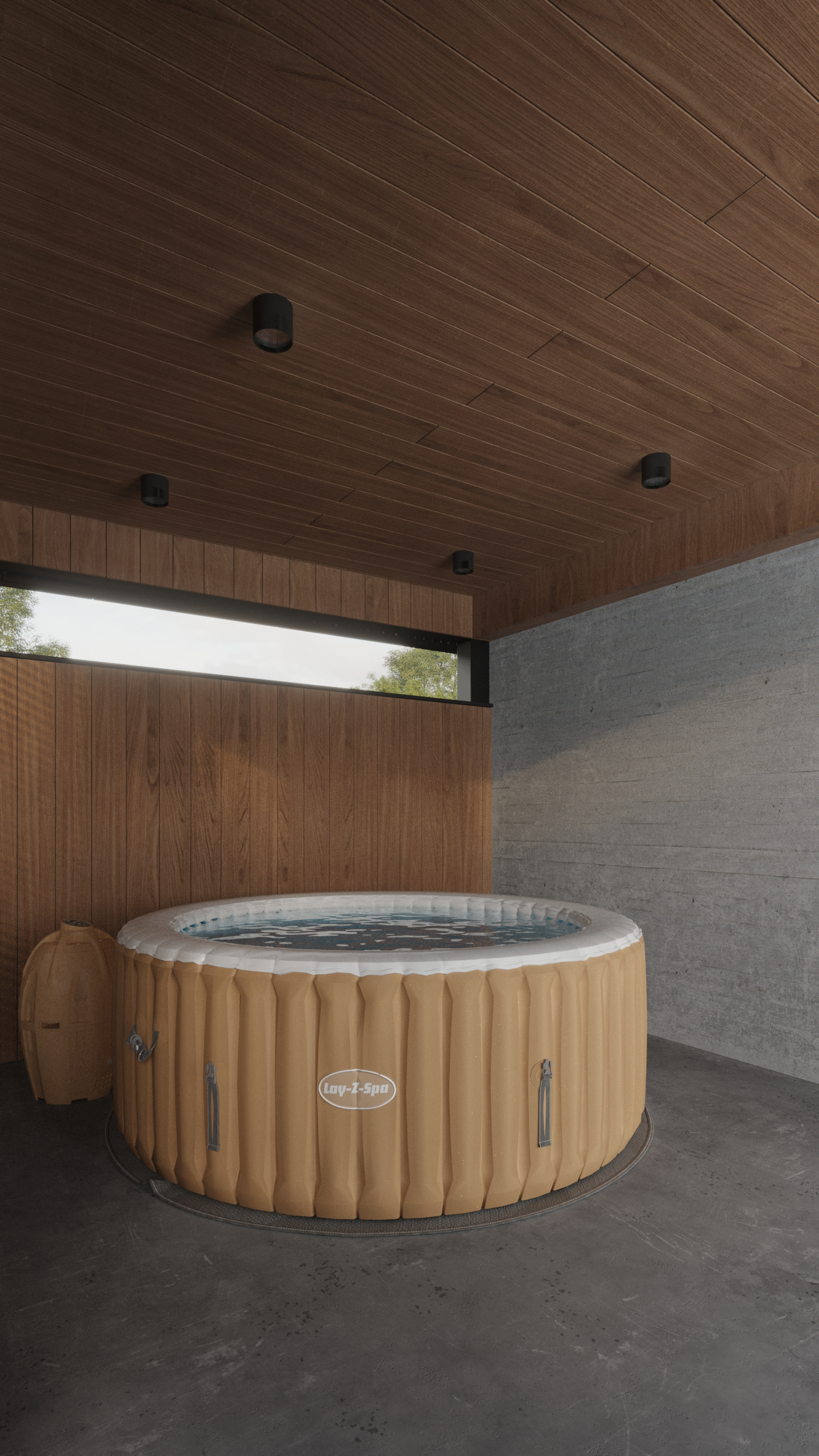 ALAMO·DES bureau 景观与建筑设计丨乌克兰丨CHAIKOVSKY & PARTNERS-76