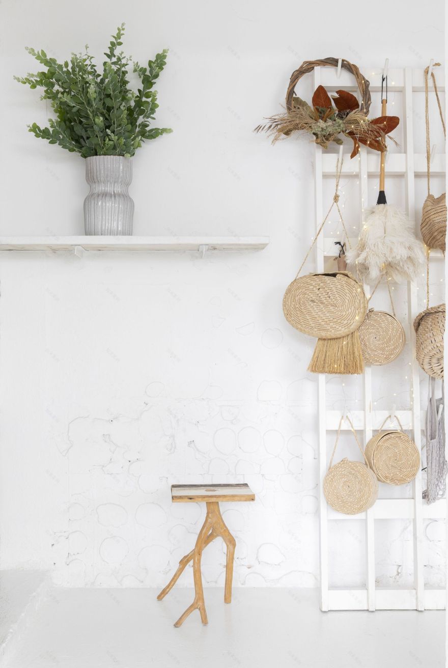 花店 Flowerbar丨巴西圣保罗丨AR Arquitetos-28