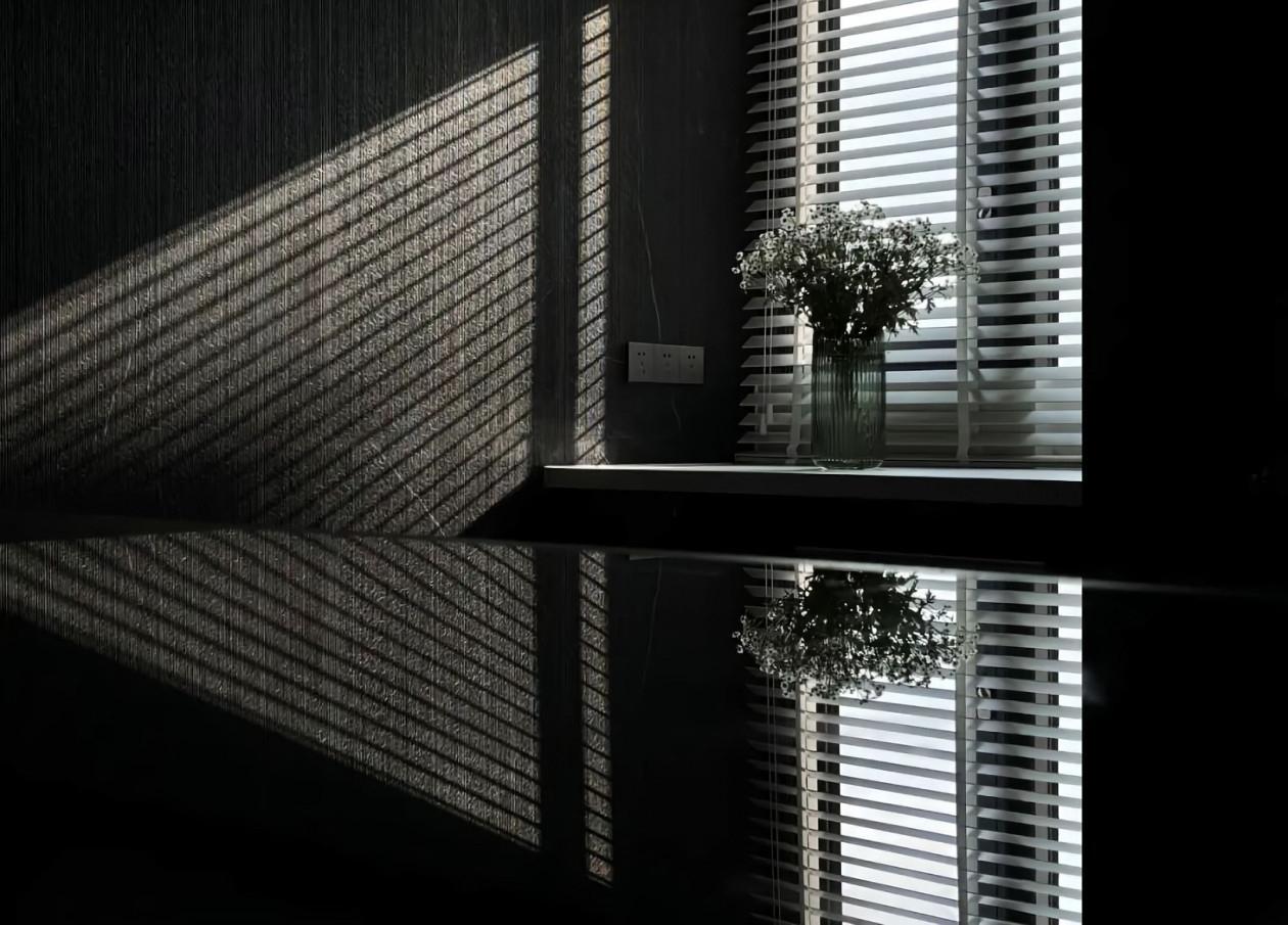 南海颐景园顶层复式丨中国佛山丨佛山市拓维室内设计有限公司-37