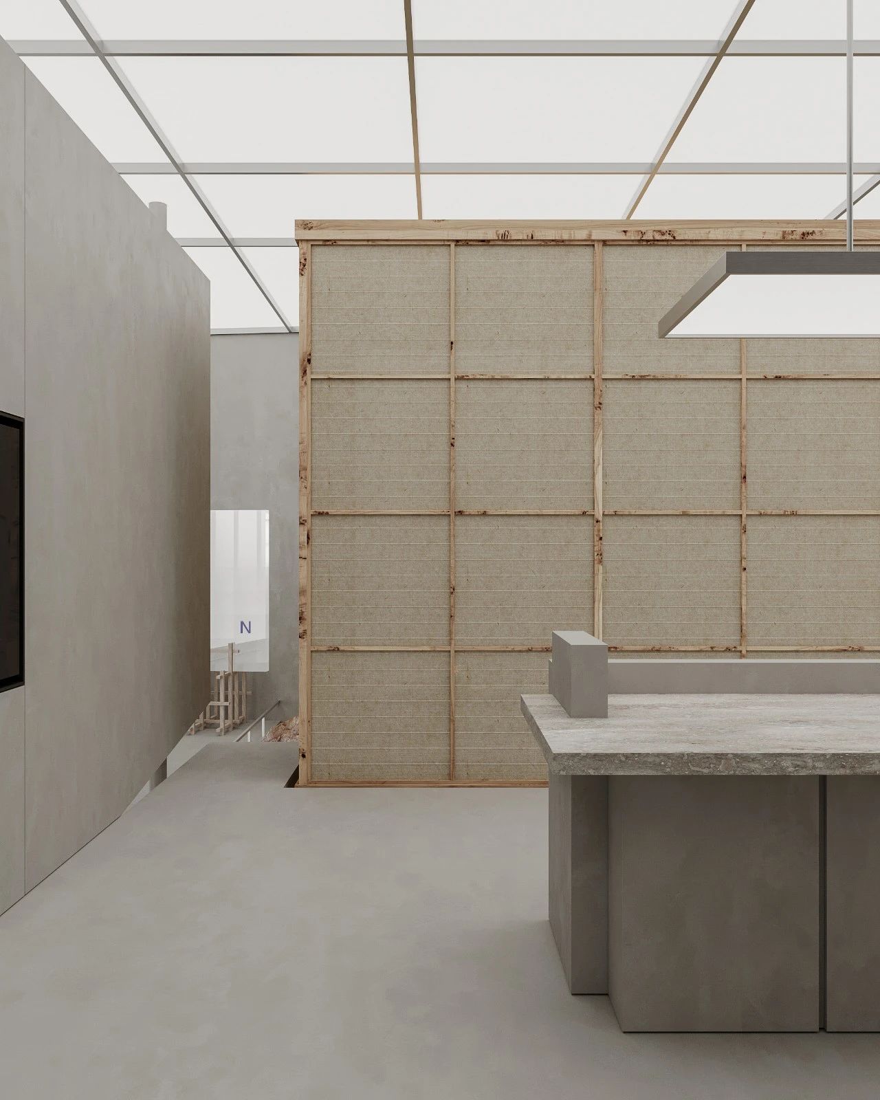 迴构丨中国浙江丨隹聿设计工作室-12