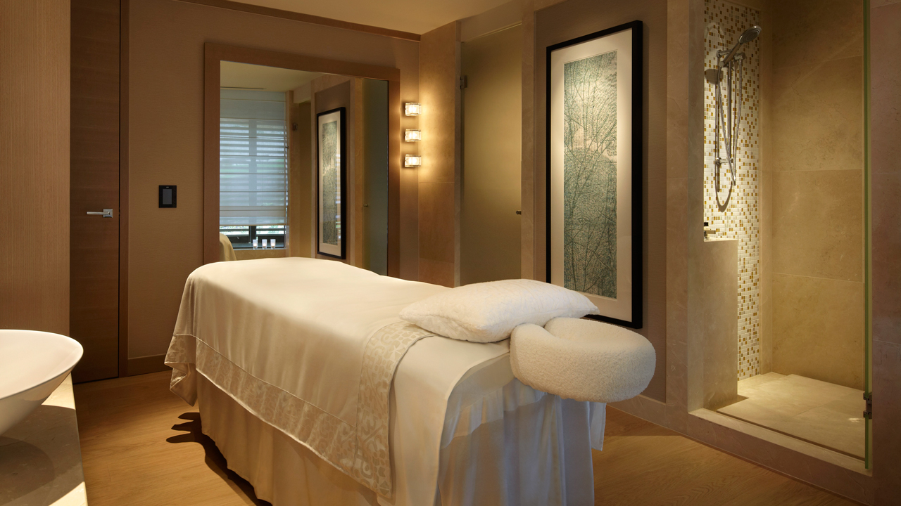 悉尼柏悦酒店高清摄影-52