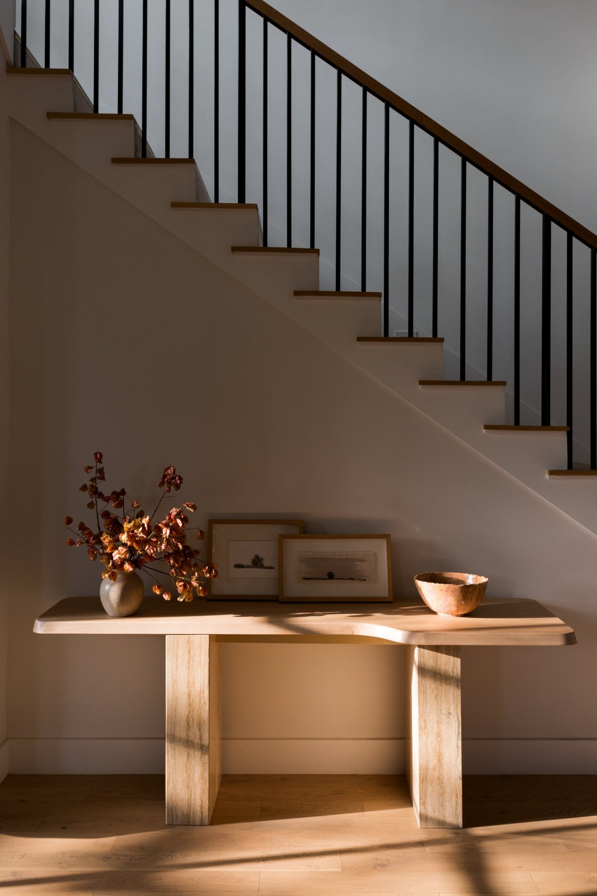 洛杉矶住宅丨美国洛杉矶丨Mimi Shin-5