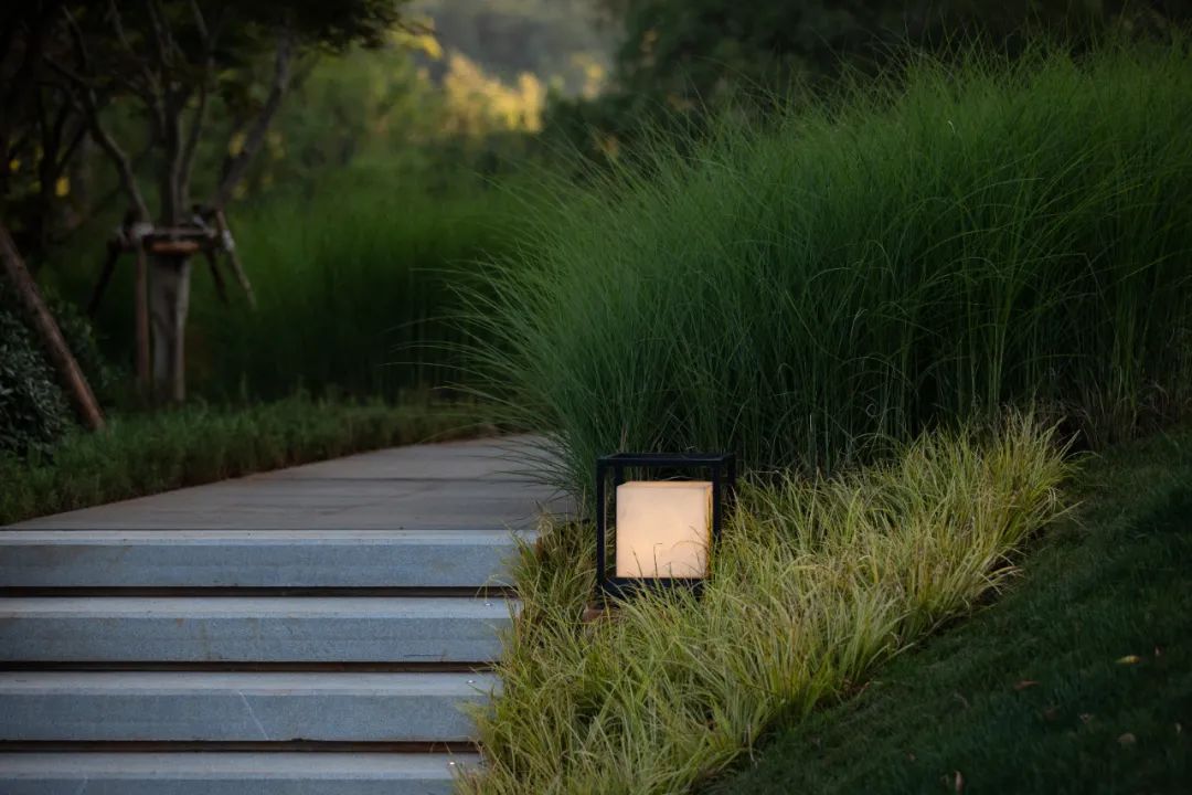 昆明意思桥康旅小镇客厅景观设计丨中国昆明丨EADG泛亚国际-120