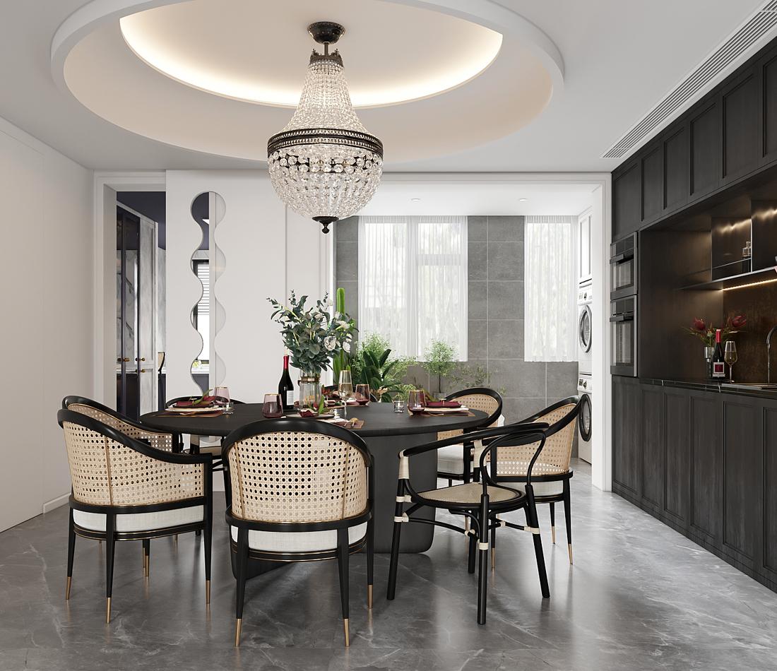 平层时之繁花-11