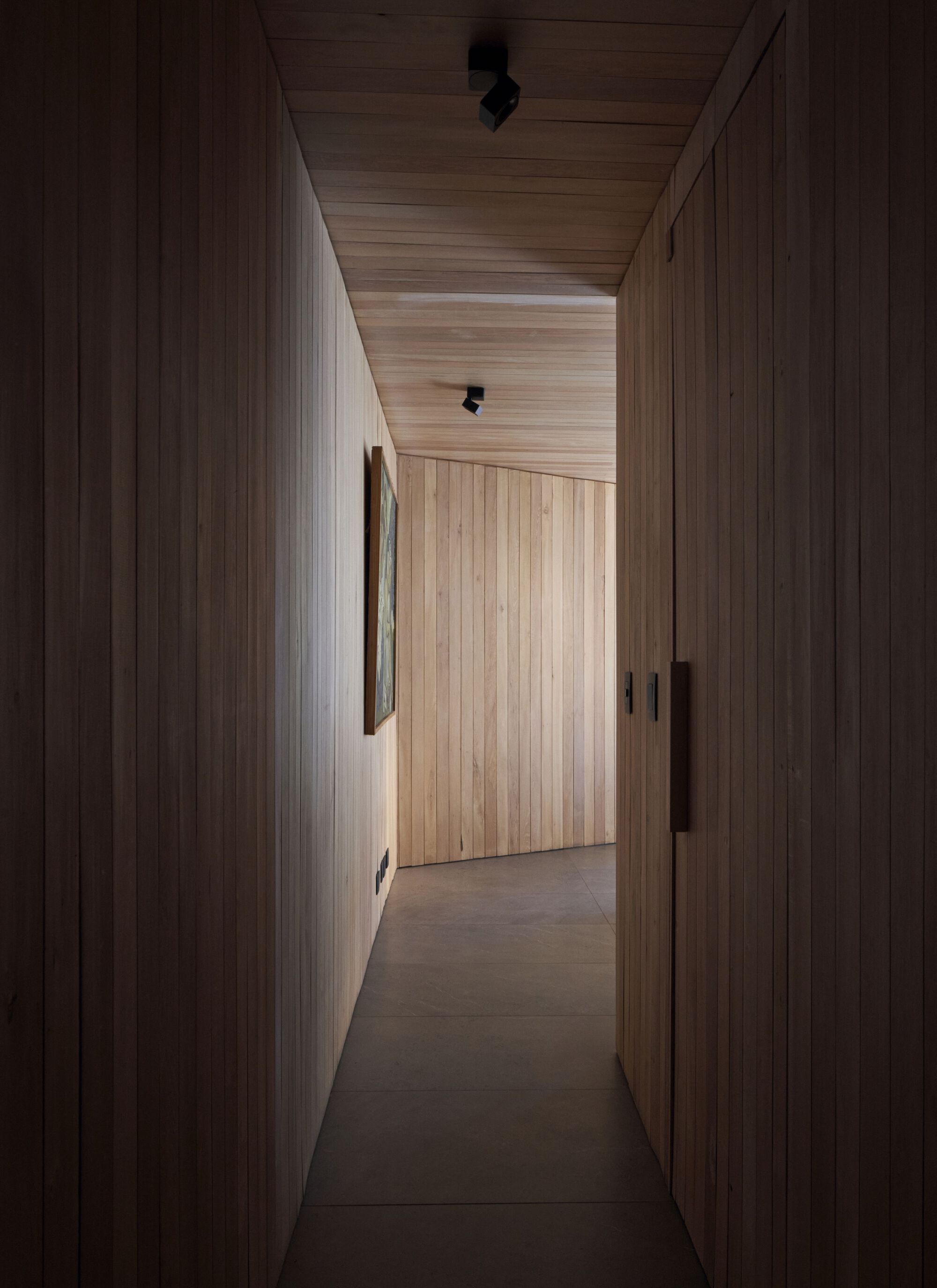 方舟之家丨智利丨Gonzalo Iturriaga Atala-37