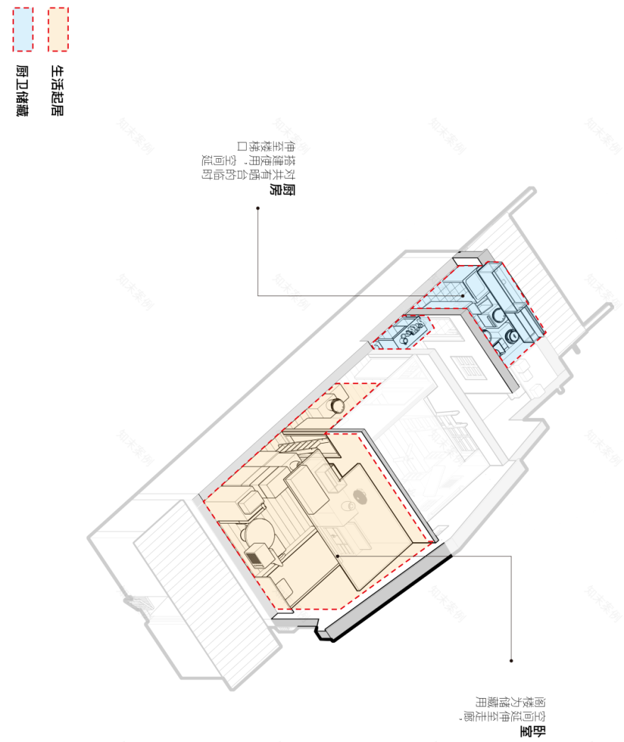 上海定海路449弄非正规建造研究丨中国上海丨杨闻博-122