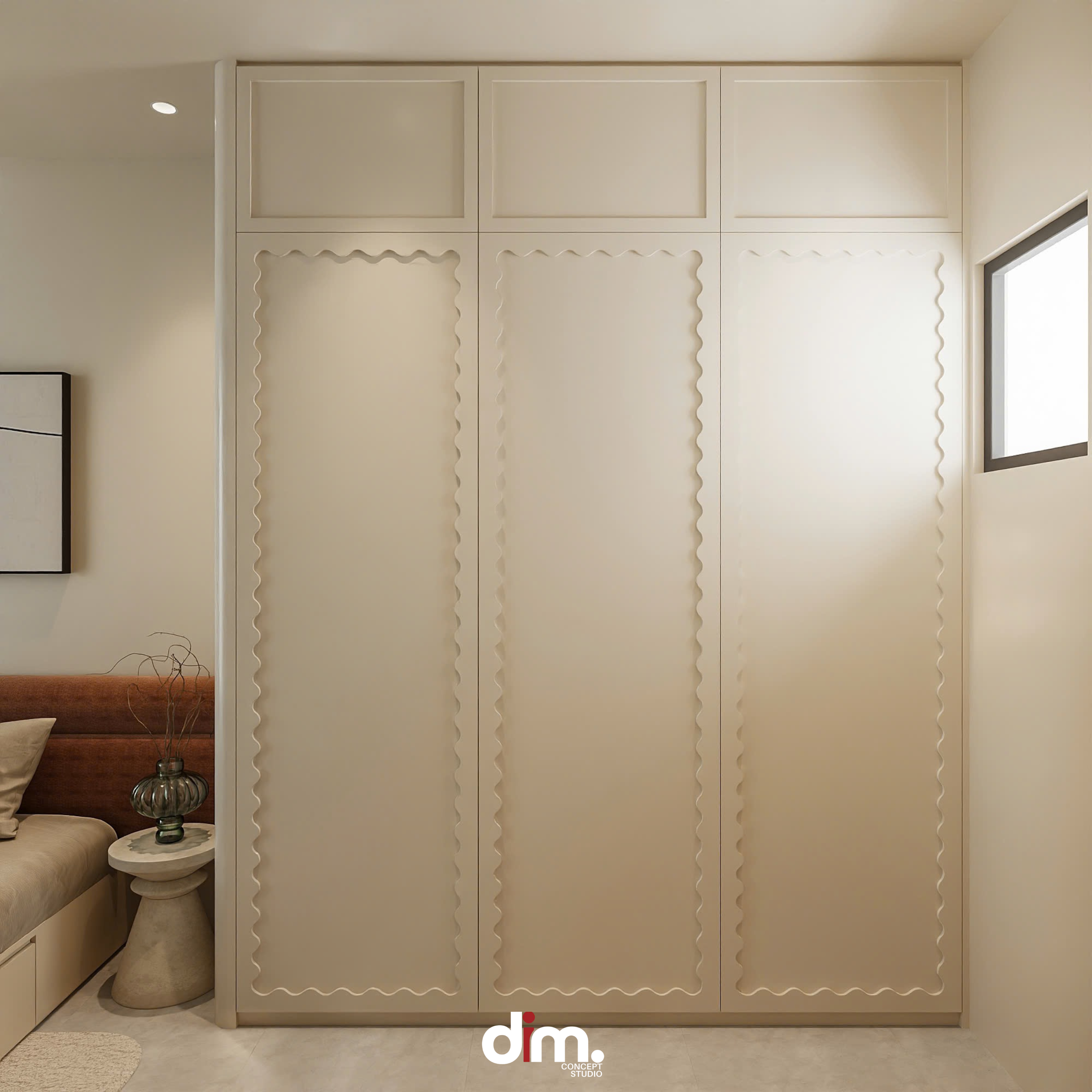 JAPANDI STYLE - TOWNHOUSE DISTRICT 2-14