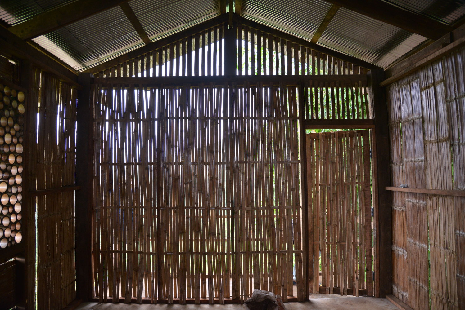 Phirun Proiprai 宿舍-35