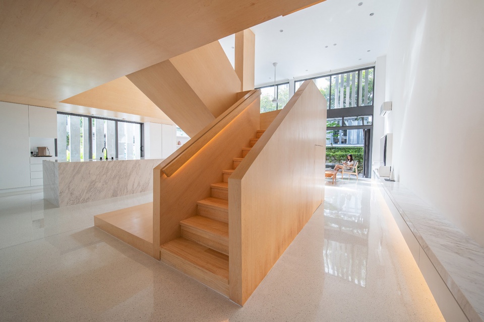 极简舒适主义 | 吉隆坡 Makio 之家-18