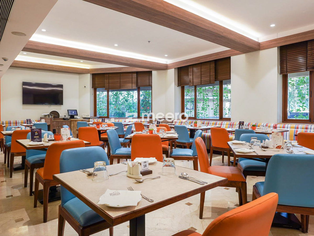 Anastasiya Gushchina丨酒店丨The Residence Hotel and Apartments-4