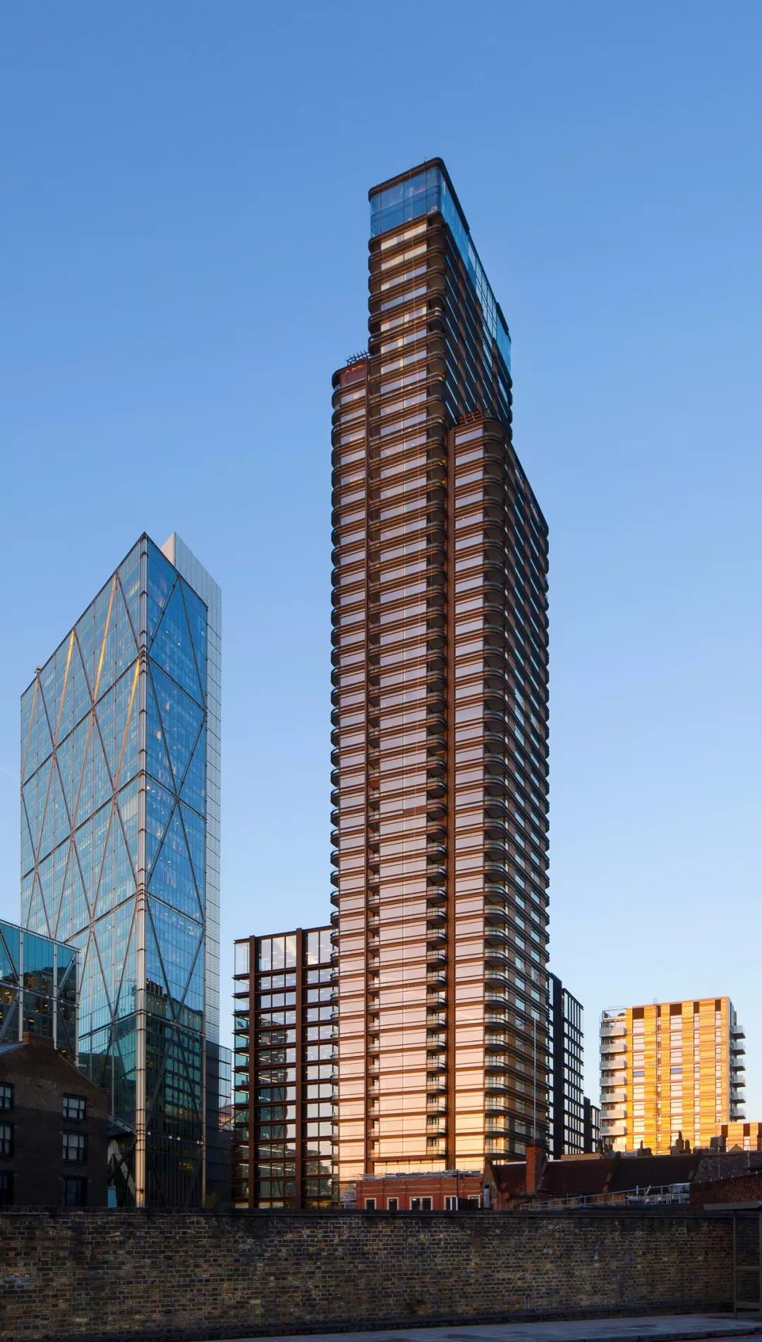 2020 年豪宅设计趋势 | 全球 10 大顶奢豪宅解析-105