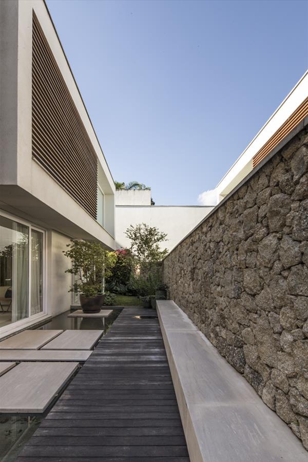 巴西高端住宅小区“Bauhaus”-11