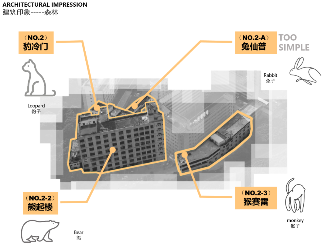 广田设计丨从废弃厂房到时尚LOFT公寓社区——集悦城红花岭青年公寓社区改造项目-38