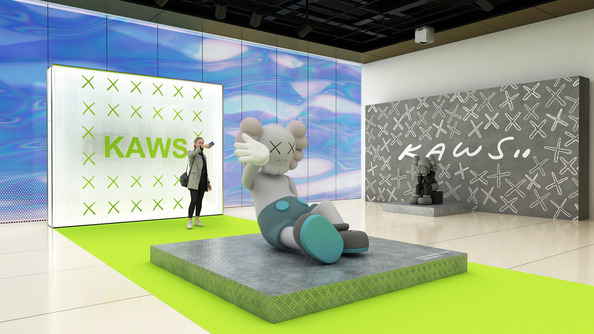 2021/NEW ERA POP ART EXHIBITION-13