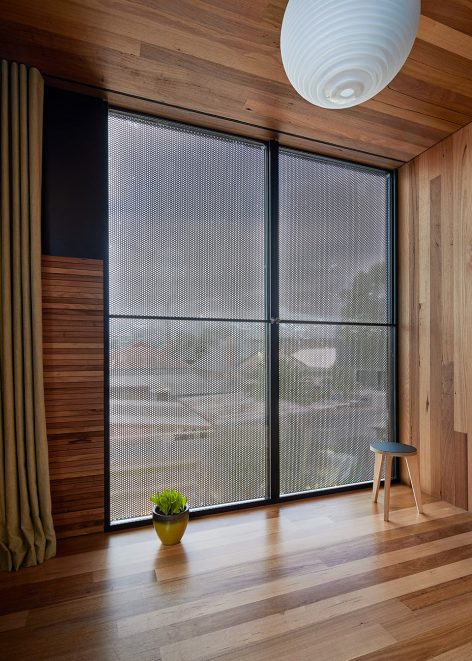 黑马之宅 · 澳大利亚诗意住宅设计-24