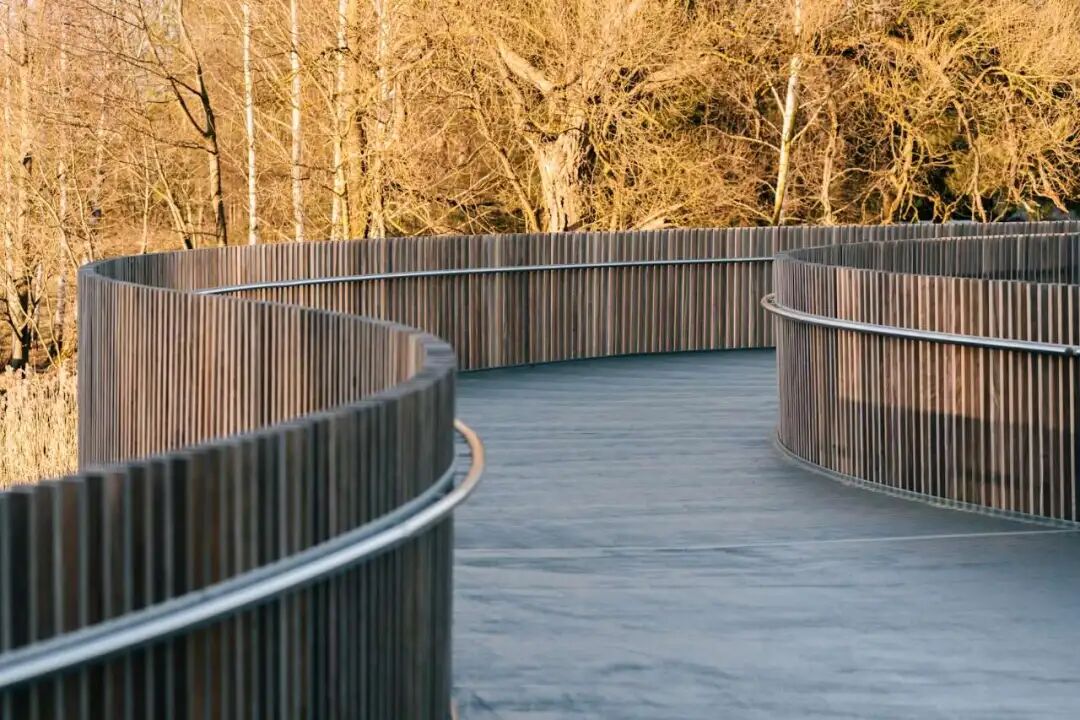 比尔扎伊的公园和桥梁-10