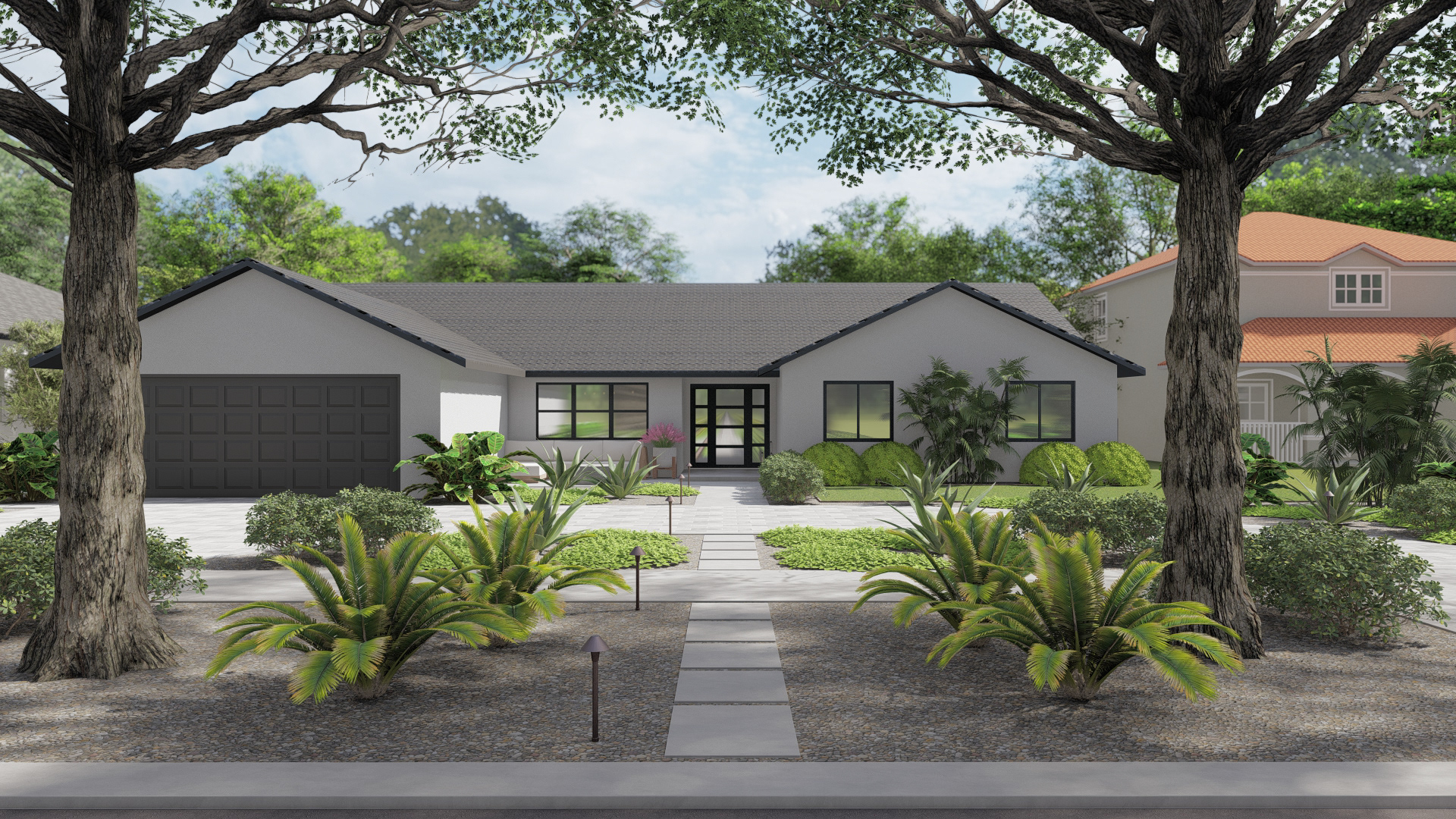 Boca Raton 房屋改造项目-6