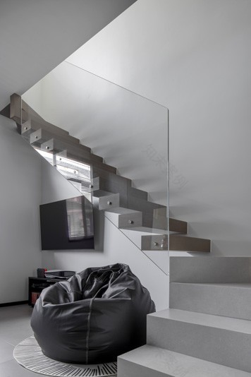 安居之邸丨漫屿设计-41