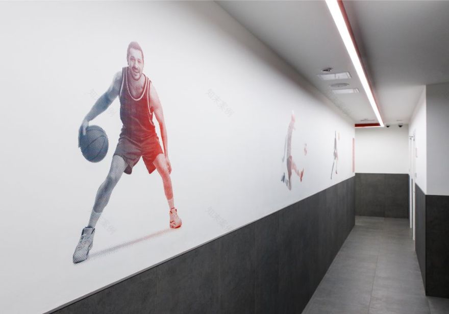 MOSSPORT Branding and Wayfinding System-24