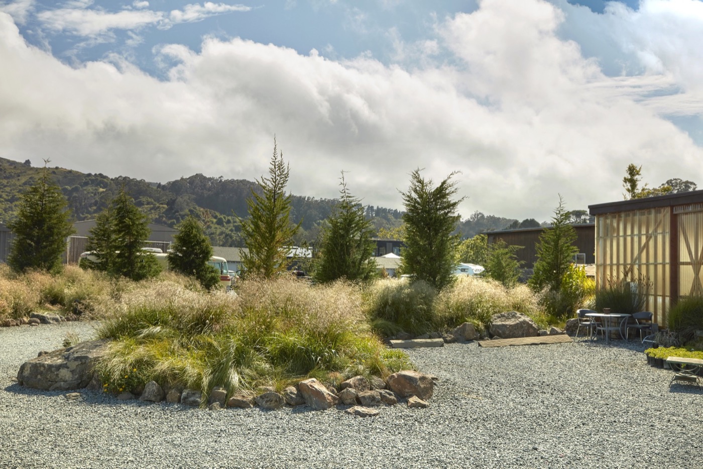 加州海滨波西米亚风 Varda Landing 社区景观设计丨美国加利福尼亚丨Terremoto-10