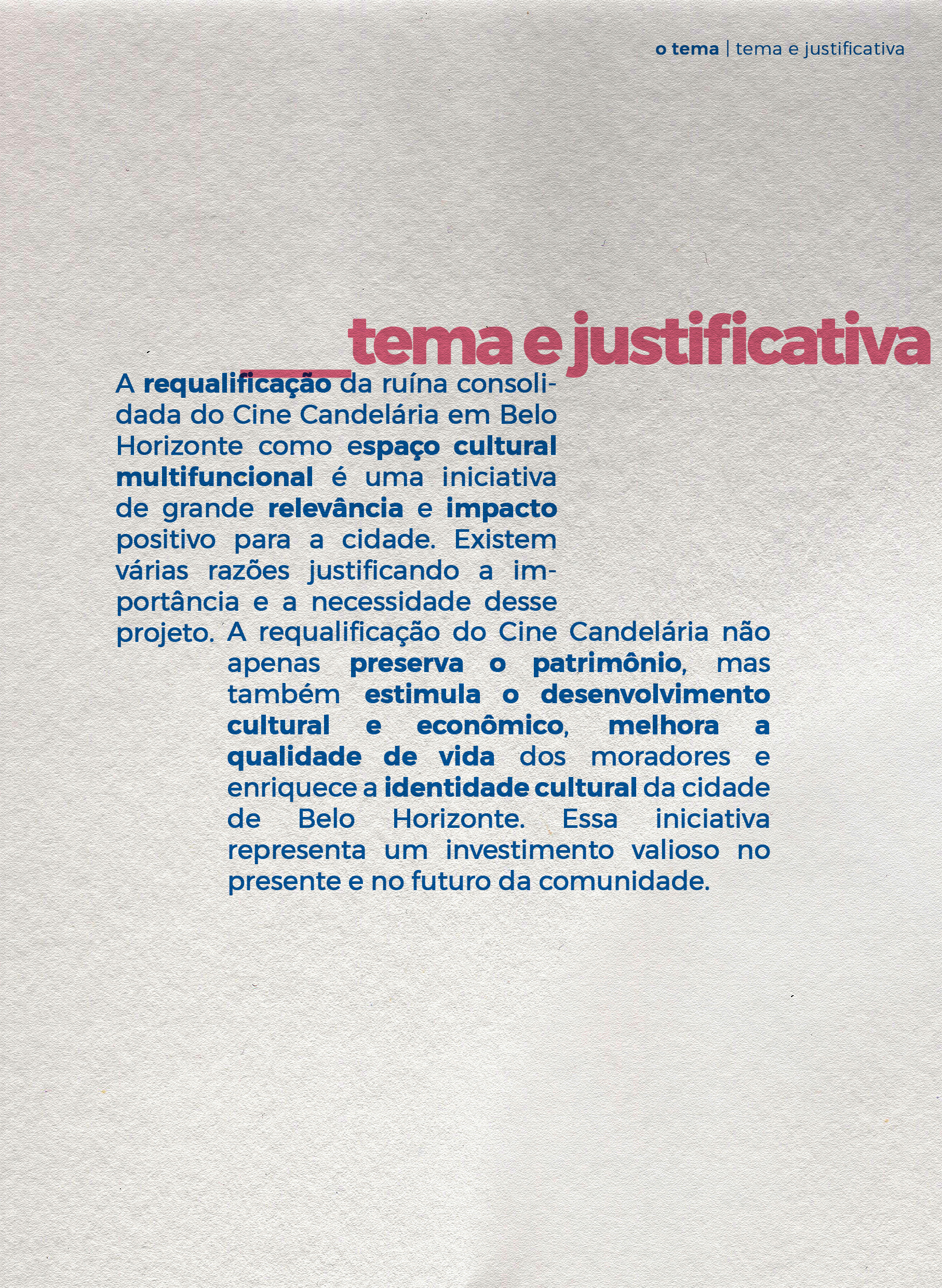 Cine Candelária | revitalização da ruína consolidada-2