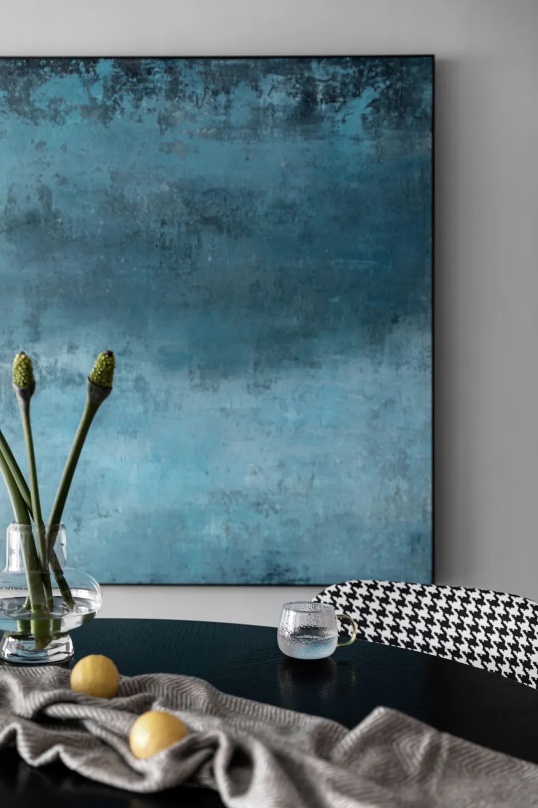 碧桂园·珑悦四室两厅精装房进化史,简约温馨之家-52