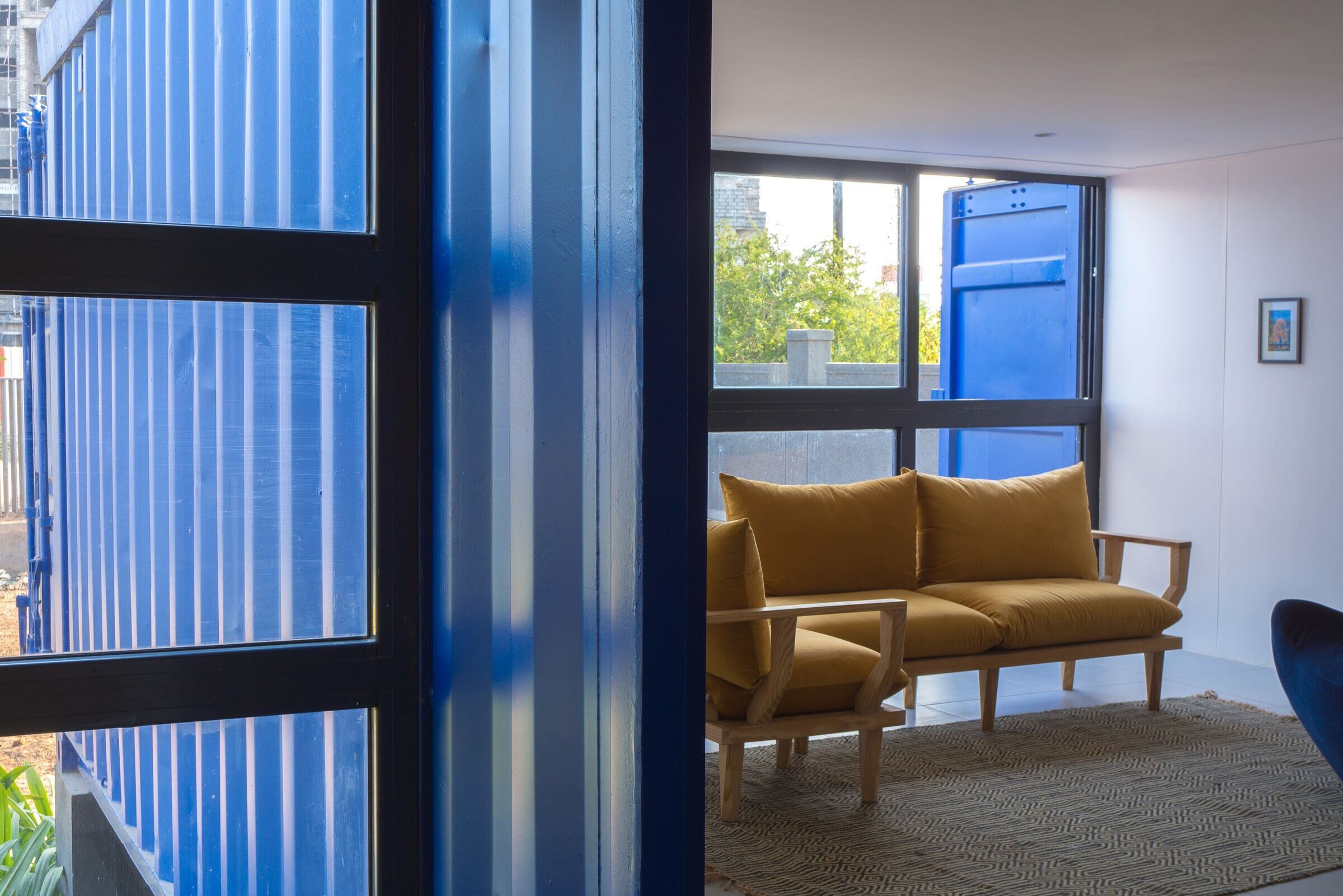 Florida Riverbank 俱乐部大楼-27