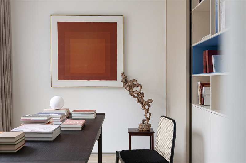 尚舍生活 x 新作 | 清岚序-37