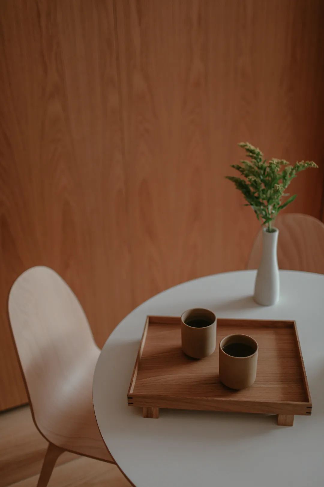 广汇御园现代轻奢别墅丨尚层装饰（北京）有限公司成都分公司-2