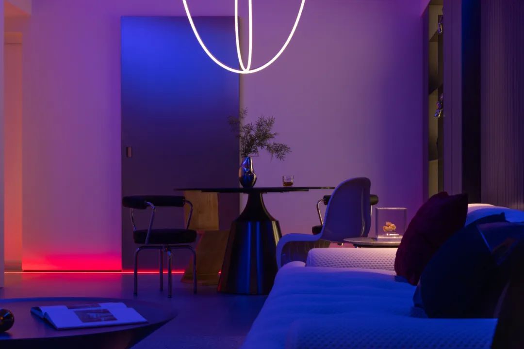 首发 | 刘柱设计 • 光影无界 SHADOW / UNBOUNDED-25