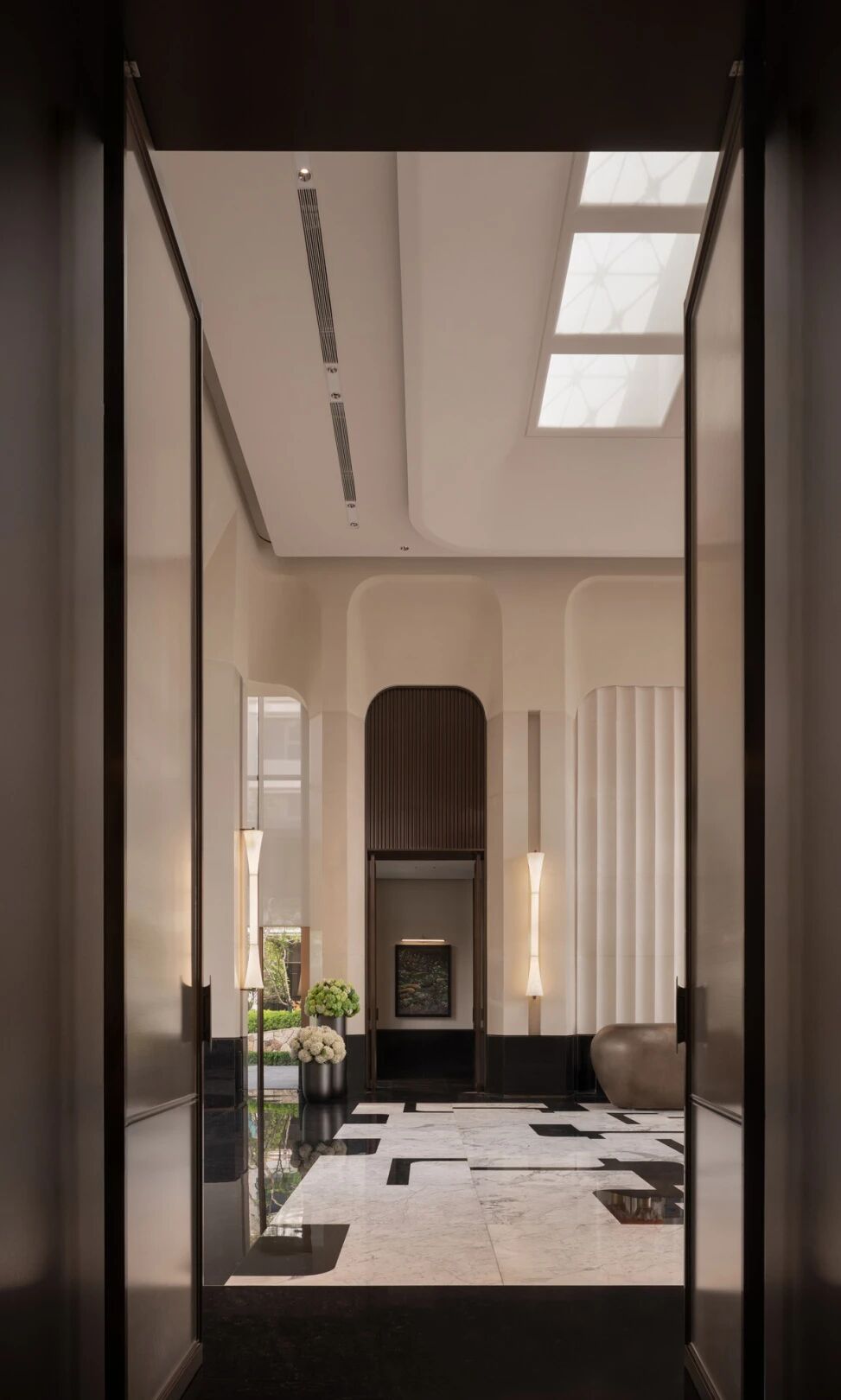 徐州中海臻如府丨中国徐州丨近境制作（硬装）,远域生活（软装）-0