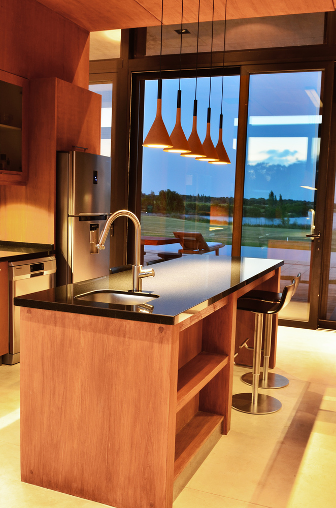 乌拉圭卡梅洛高尔夫球场别墅设计-50