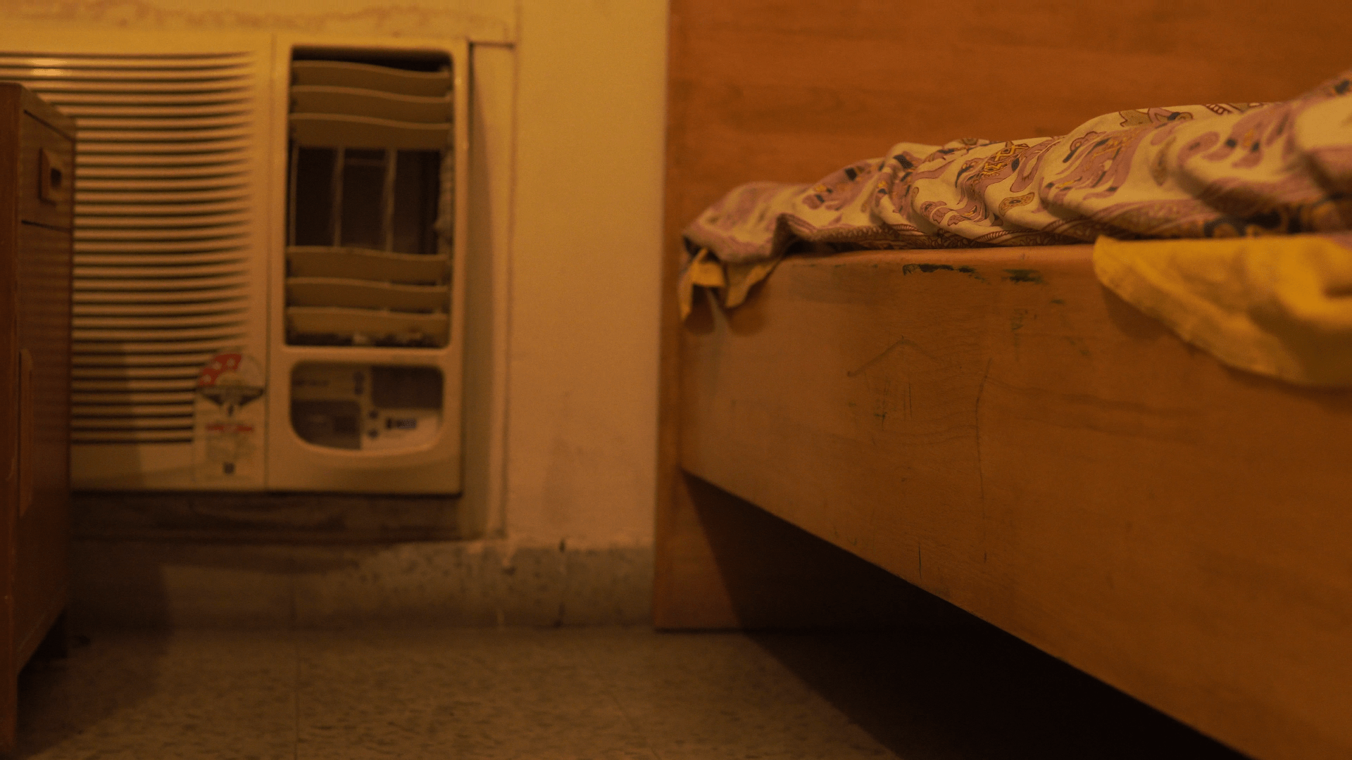 Red flags · 沉浸式剧院-4