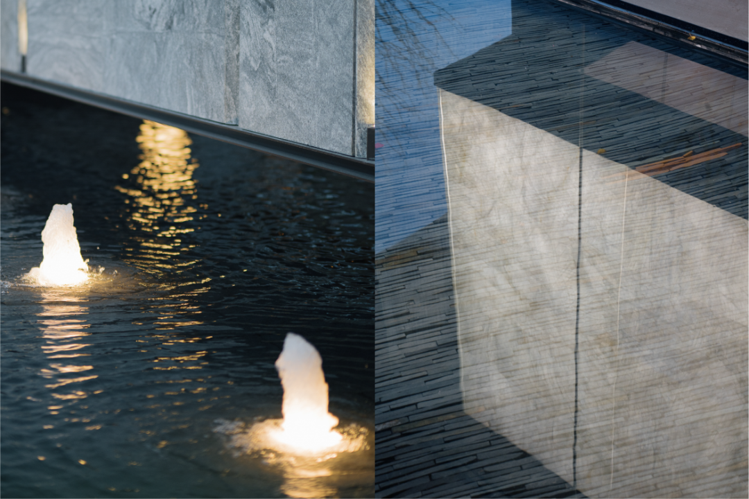 寻隐山水间 归心东方境 | 合肥越秀·和樾府 展示区-75