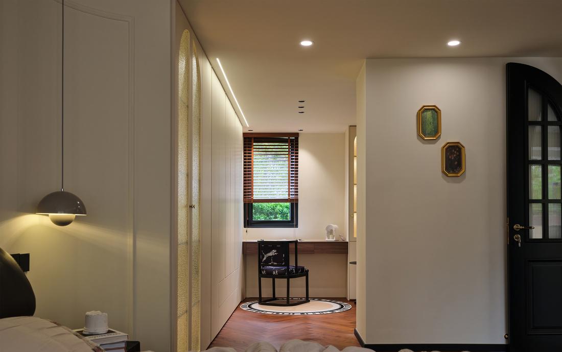 142 平美式复古美居-47