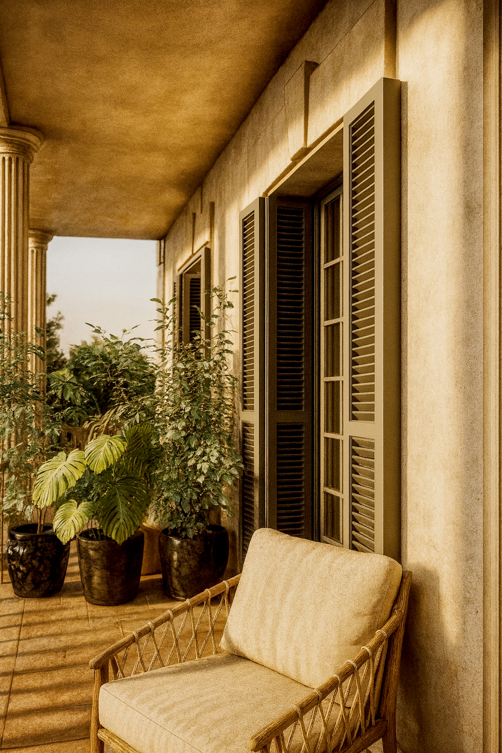 Casa Hinata • Bordeau·住宅翻新项目-15