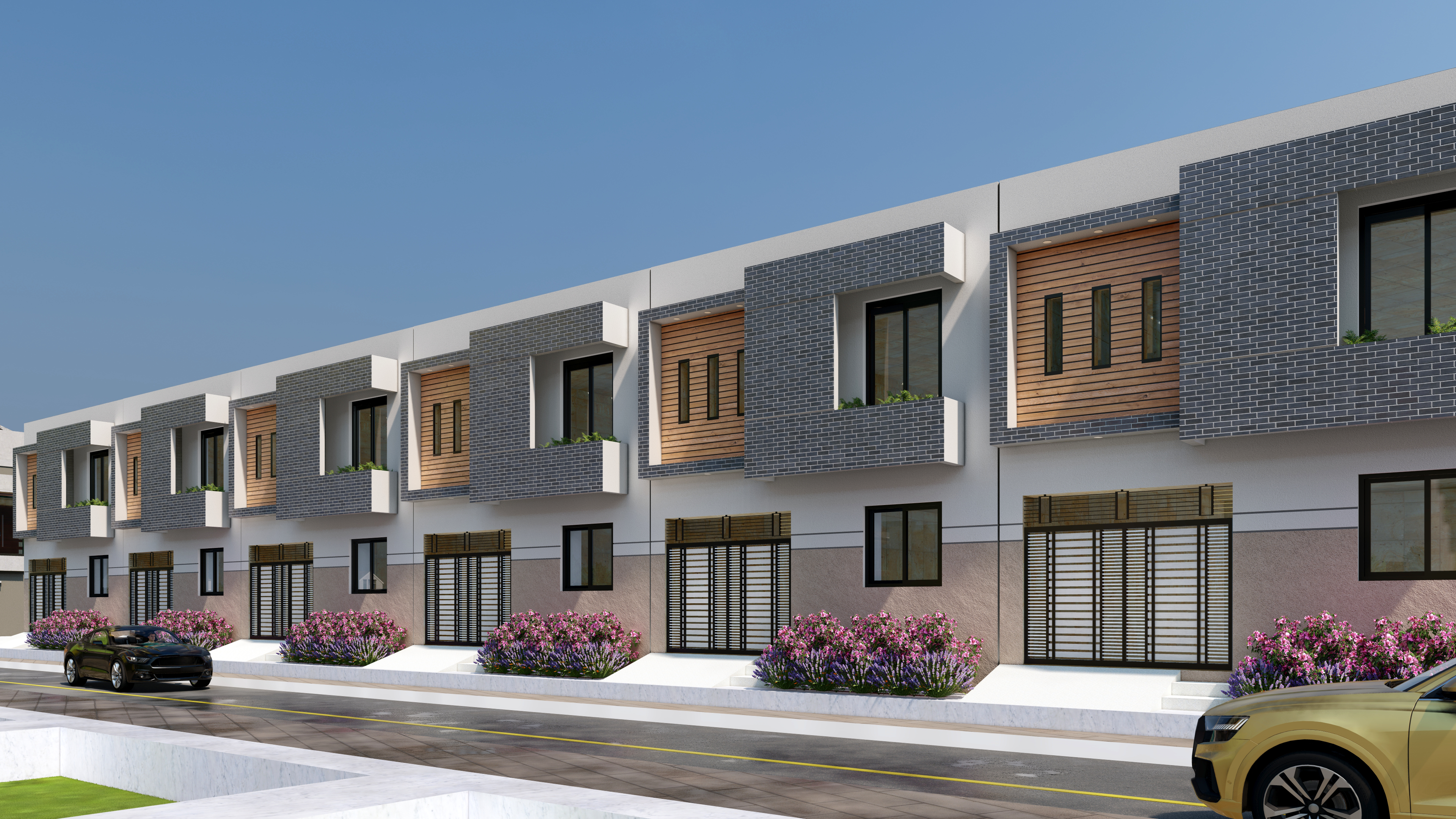 社会设计（泽花园）-6