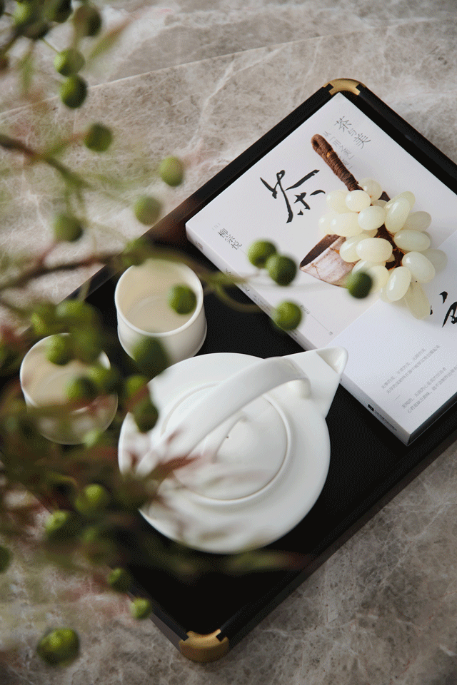 崇明大爱城双拼合院别墅丨中国上海丨上海大铄装饰设计工程有限公司-52