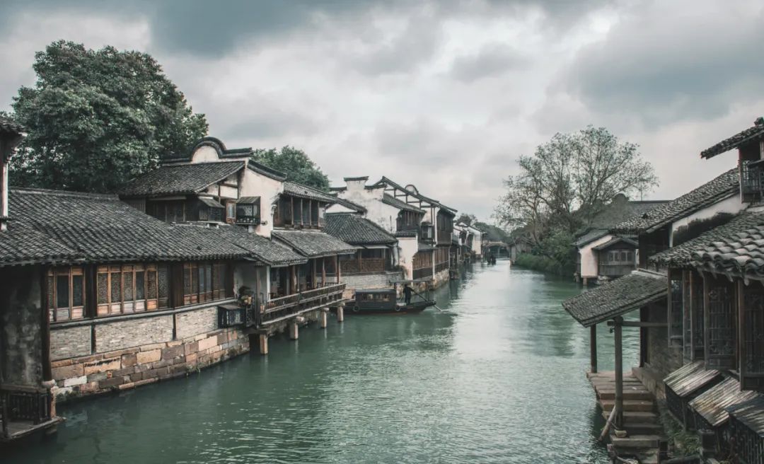 乌镇水乡的现代旅居生活-4