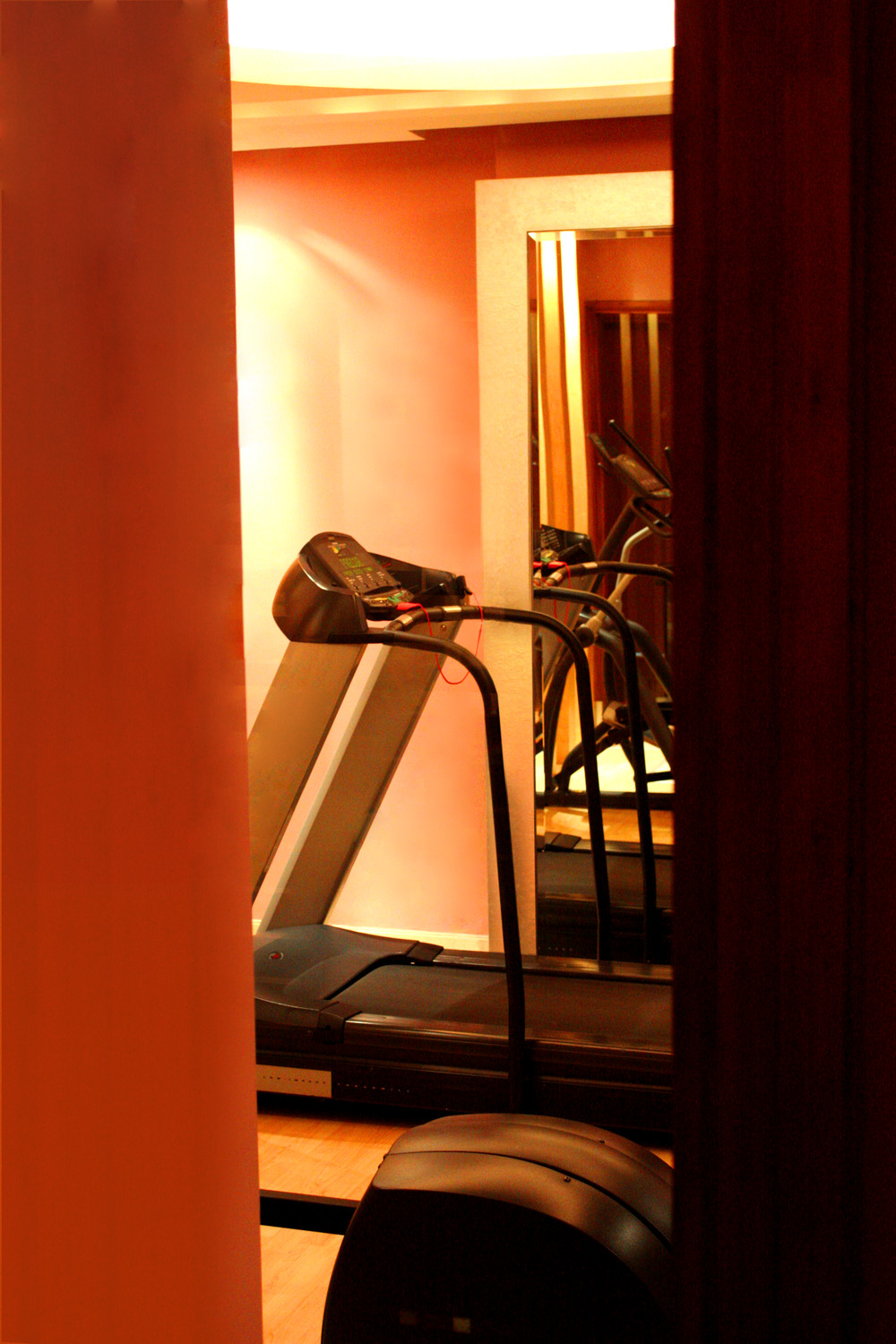 )Le Meridien Tower Kuwait, Dasman, Kuwait-17