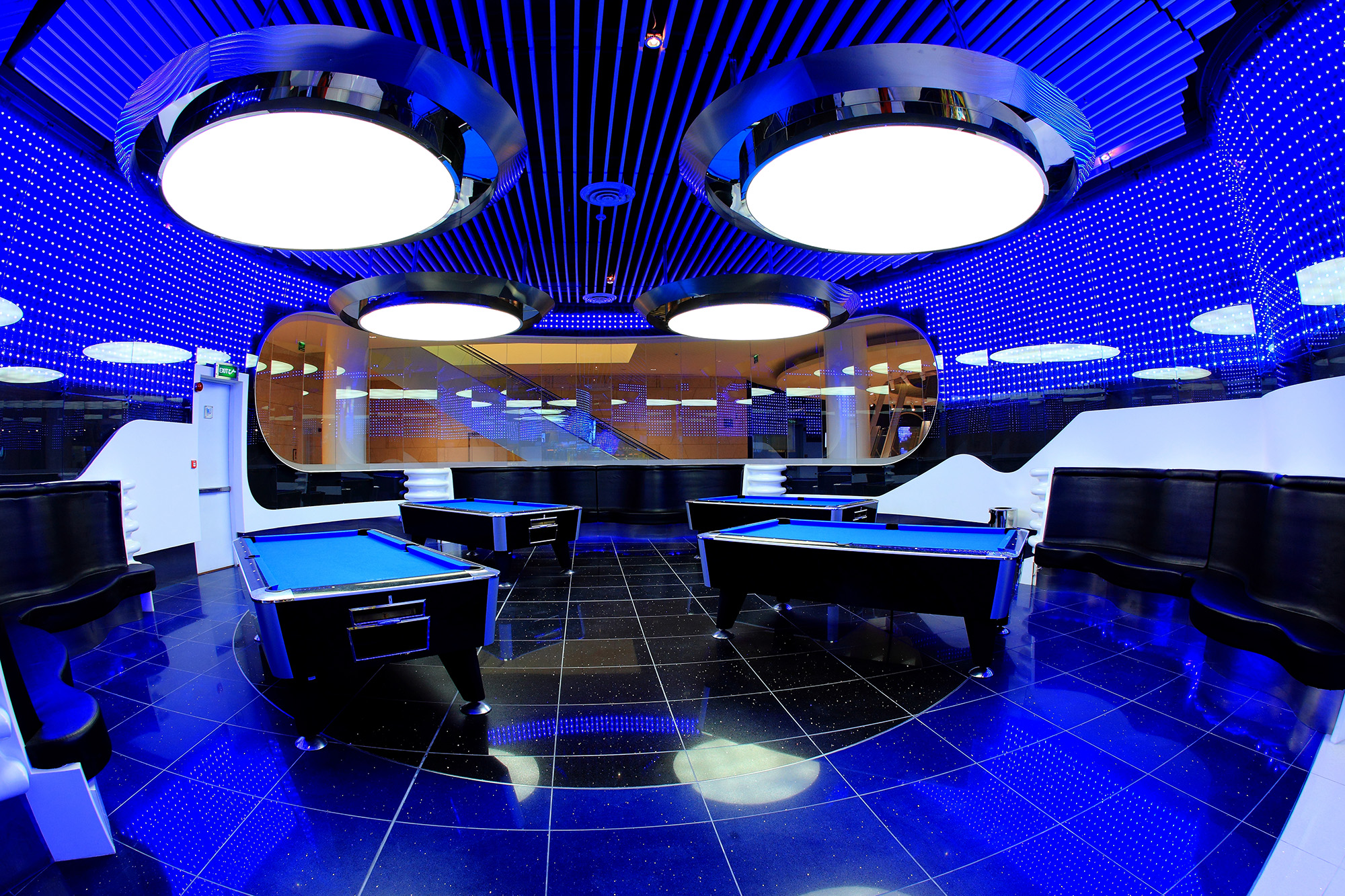 entertainment zones kuwait 360 mall-5