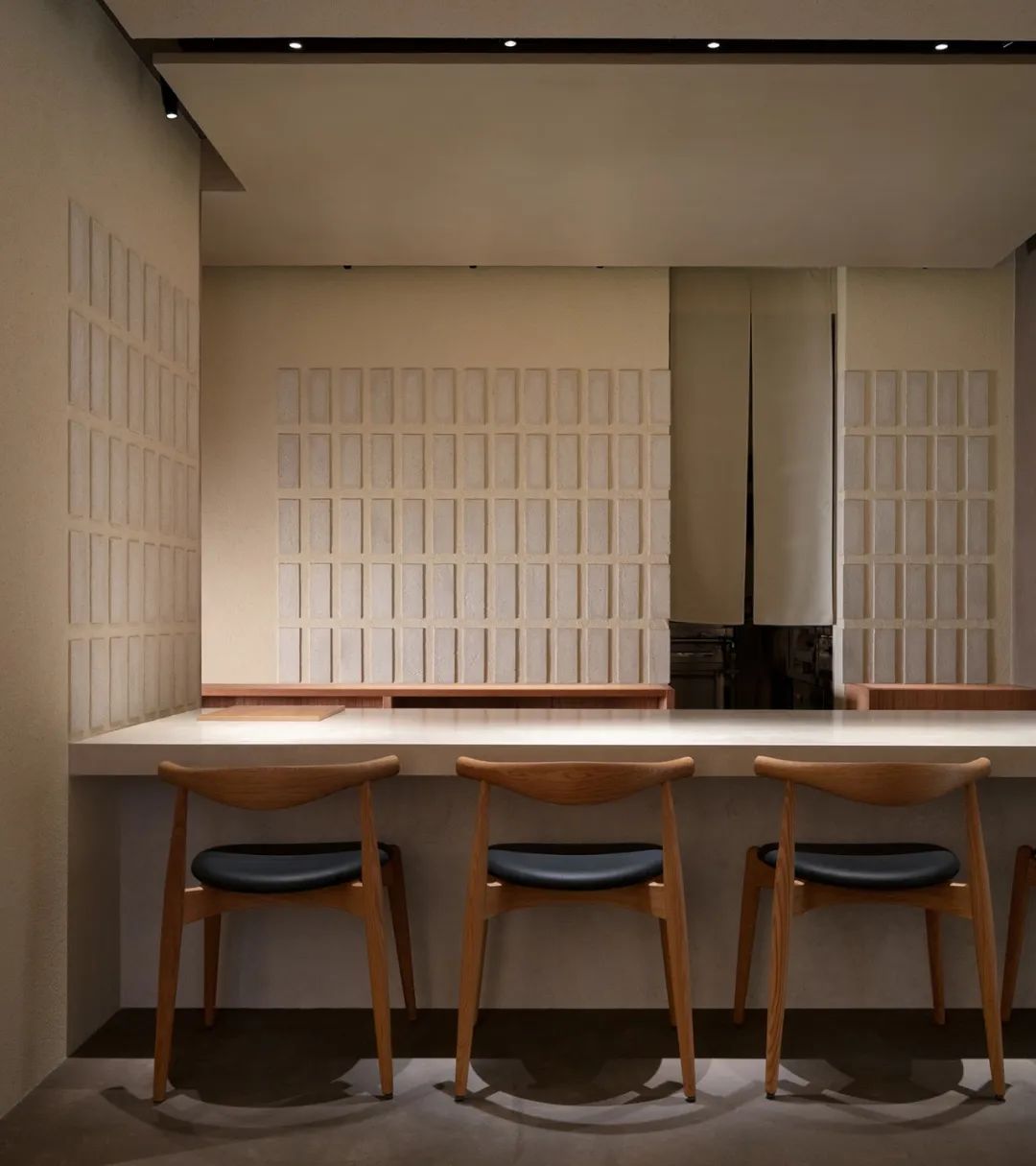 Izumi Kan Hai 展陈空间丨日本丨Teruhiro Yanagihara Studio-59