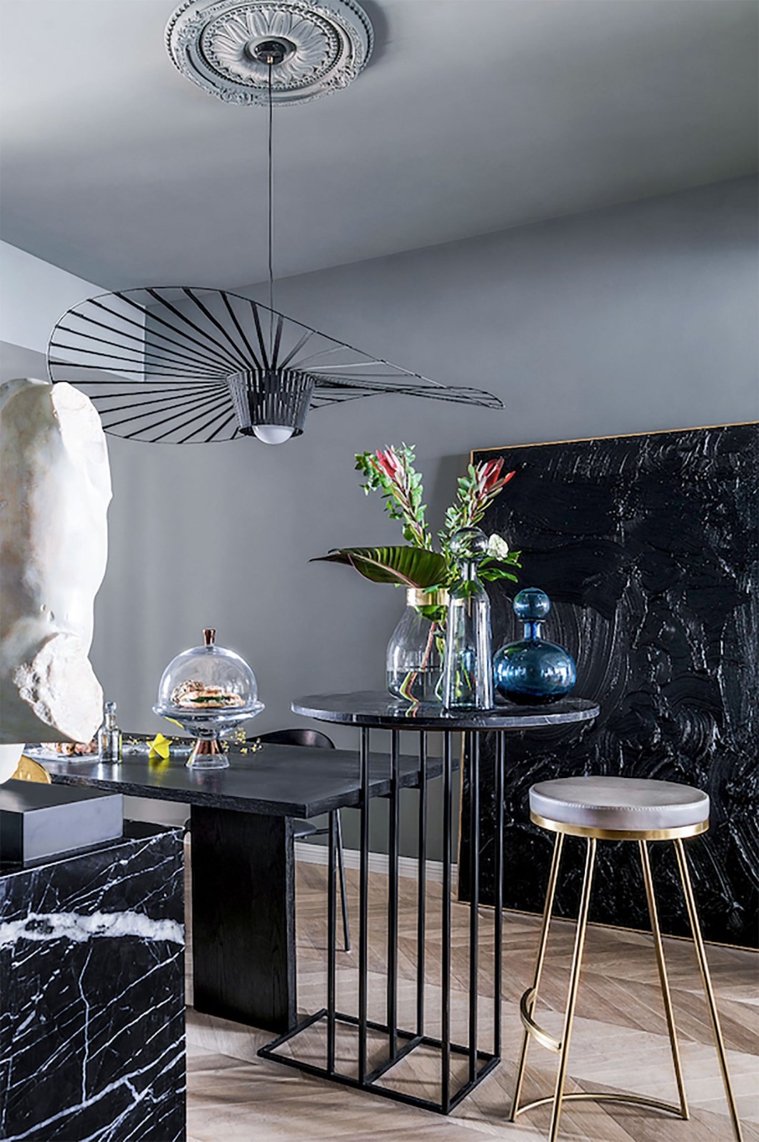 租房也不将就，她花160万装修出租房，只为给男友一个惊喜-31