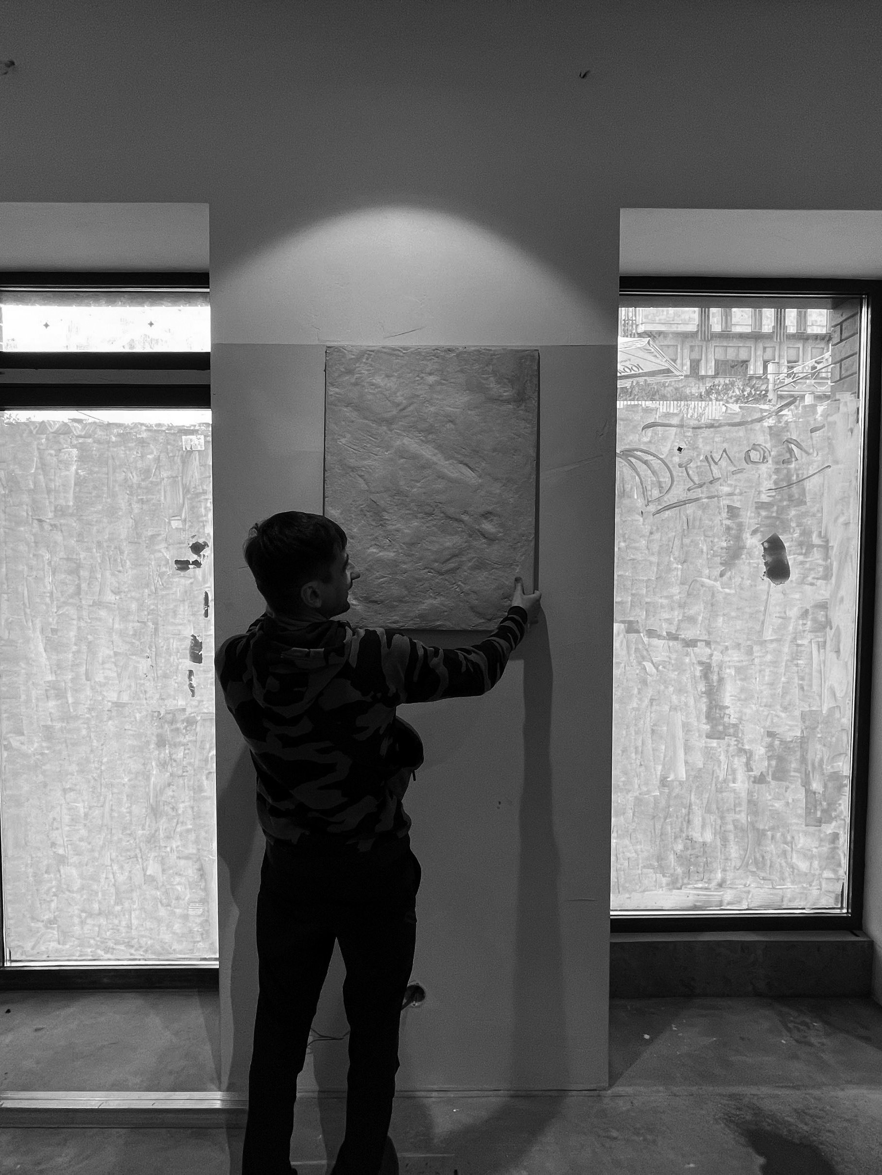 23A 咖啡店丨乌克兰哈尔科夫丨Ponomarenko bureau-54