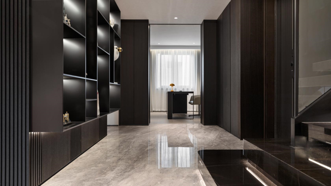 温州·滨江万象天地丨中国温州丨柏达设计-52