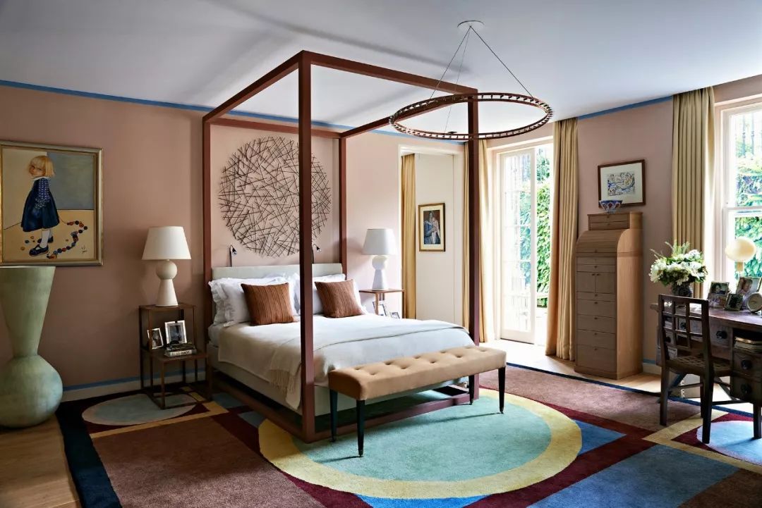 英伦设计巨匠 Waldo Works | 打造“共鸣与碰撞”的空间-28